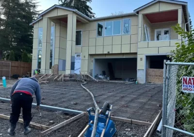Affordable Concrete Services