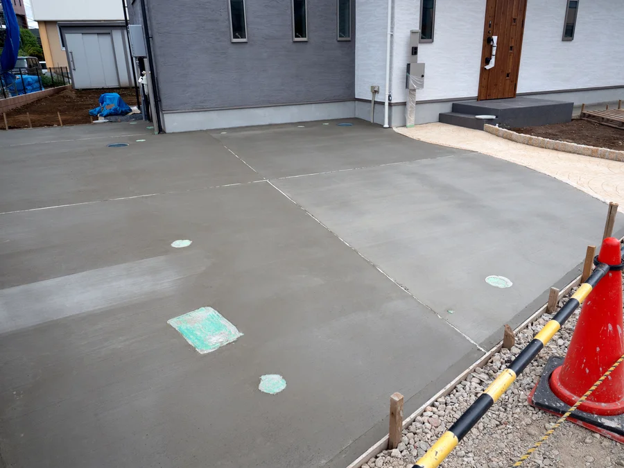 Benefits Of Concrete Sealing For Driveways Tacoma, WA