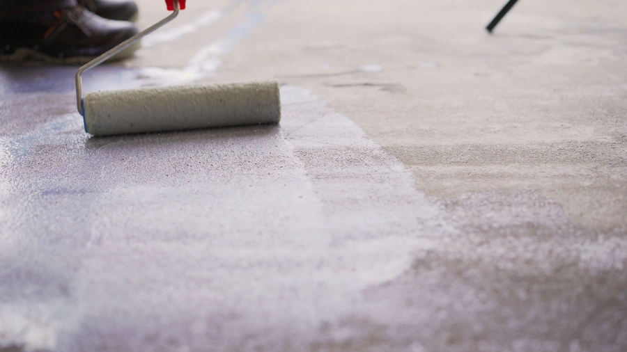 Benefits Of Concrete Sealing For Driveways in Tacoma, WA