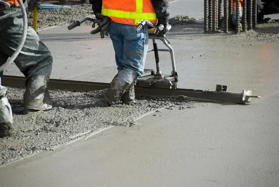 Common Causes Of Sunken Concrete Slabs Tacoma, WA