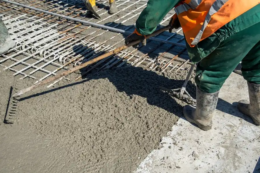 Common Causes Of Sunken Concrete Slabs in Tacoma, WA