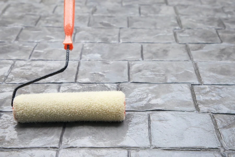 Experienced Concrete Sealing Tacoma, WA