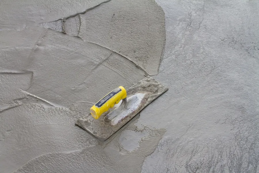 Expert Concrete Leveling Tacoma, WA