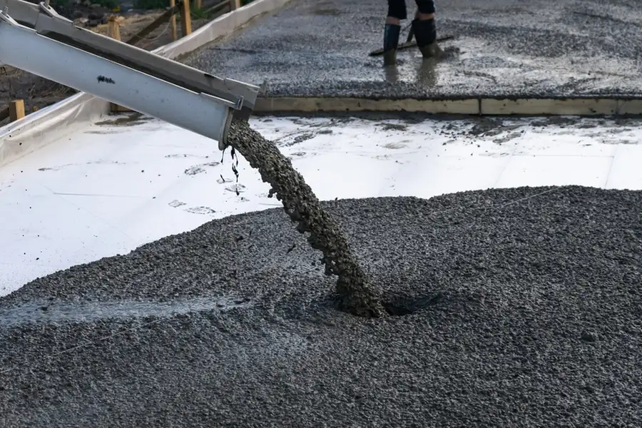 Key Safety Tips For Concrete Pumping Operations Tacoma, WA