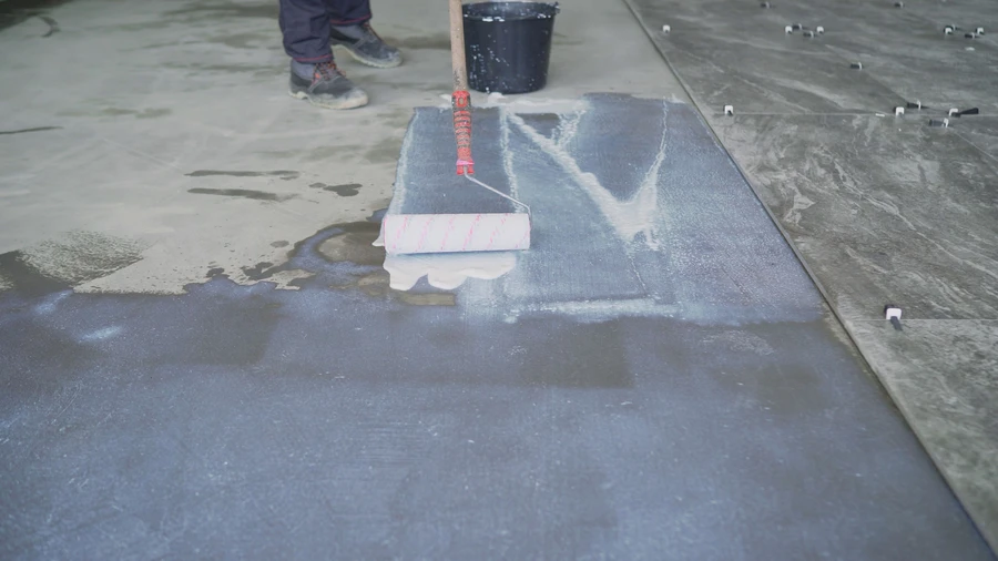Local Concrete Sealing Tacoma, WA