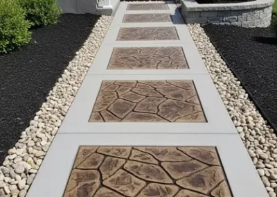 Professional Concrete Services