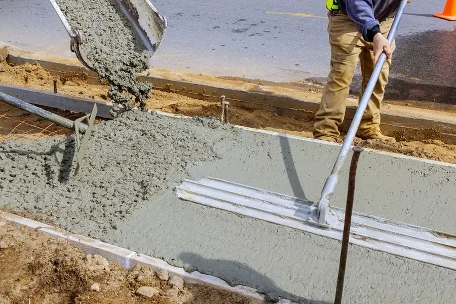 Quality Concrete Leveling Tacoma, WA