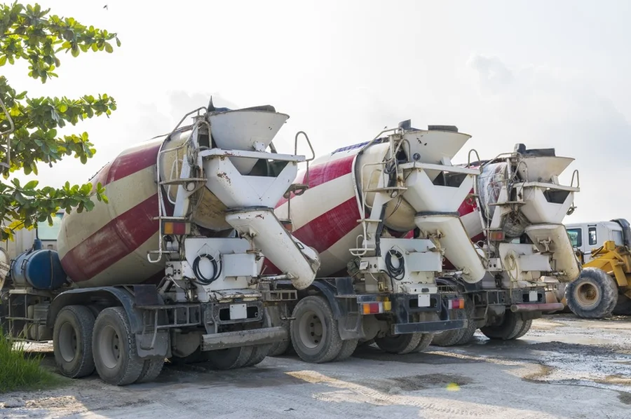 Reliable Concrete Delivery Tacoma, WA