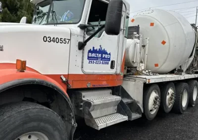 Reliable Concrete Services