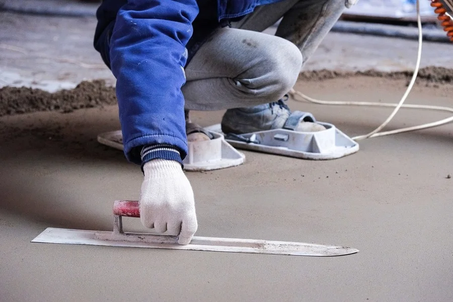Superior Concrete Leveling Tacoma, WA