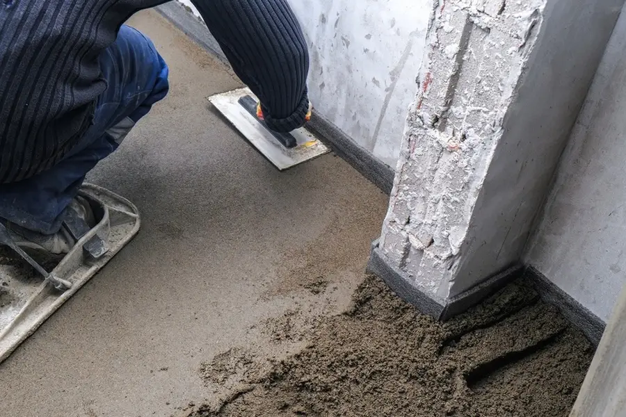 Understanding How Concrete Leveling Works in Tacoma, WA
