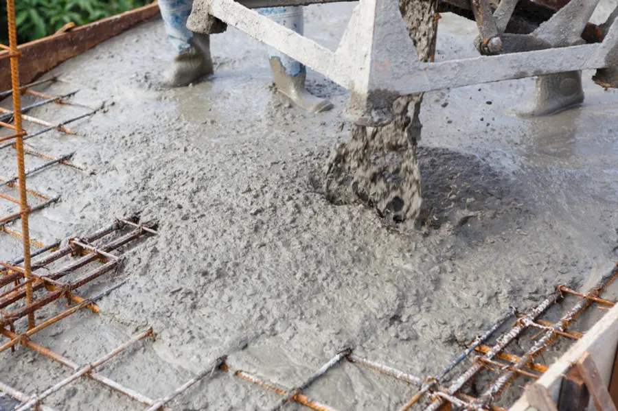 Understanding Mix Designs From Concrete Suppliers Tacoma, WA